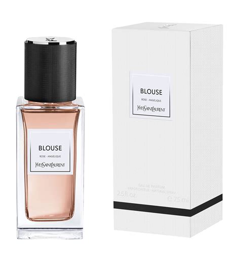 blouse ysl fragrance|blouse cologne.